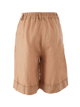YES ZEE STC Yes Zee Short Donna Sabbia - Beige Sabbia